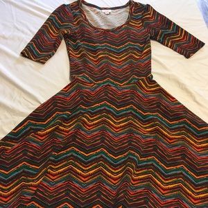 Lularoe Nicole XS